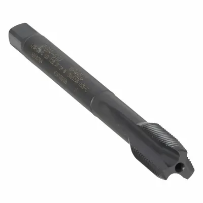 WIDIA GTD Spiral-Point Pipe Tap - Spiral-Point Pipe Taps