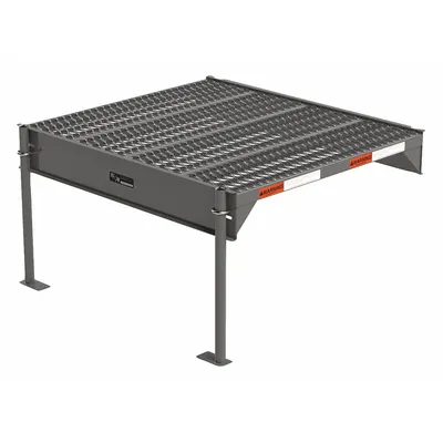 EGA CW0-18-0-3 Work Platform Add-On Unit - Add-Ons for Configurable Platforms