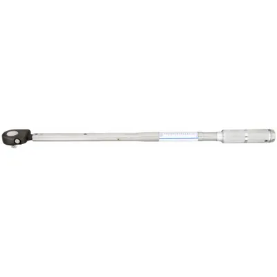 STURTEVANT RICHMONT 4 SDR 300 Nm MG Ratcheting Micrometer Torque Wrench - Ratcheting Micrometer Torque Wrenches