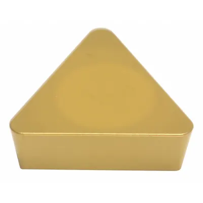SUMITOMO Triangle Turning Insert: TPG321 - Triangle (T) Indexable Turning Inserts