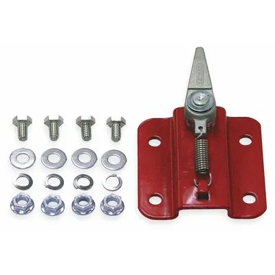 REELCRAFT Latch Pawl Assembly Kit, Aluminum, For 80000 Reel Series - Latch Pawl Assembly Kits