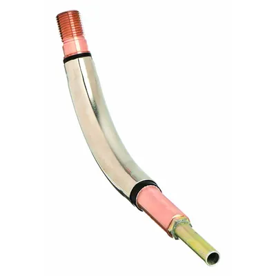 AMERICAN TORCH TIP Conductor Tube for Tweco MIG Guns - Conductor Tubes for Tweco MIG Guns