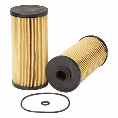 FLEETGUARD Cartridge Fuel Filter FF269 - Cartridge Fuel Filters