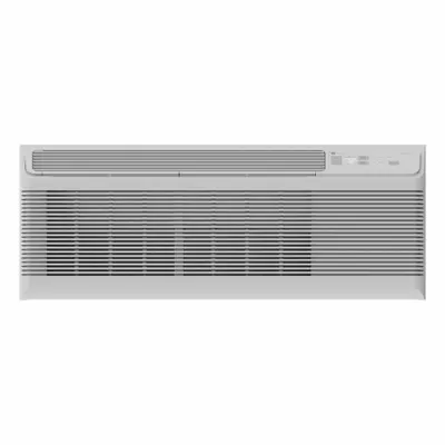 GE Zoneline AZVS15DCXWA Packaged Terminal Air Conditioner with Heat Pump - PTACs with Heat Pump