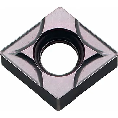 KYOCERA Diamond Turning Insert (MPN CNMU24205EGKPR1725) - Diamond Indexable Turning Inserts