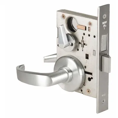 BEST 45H0L14H626LH Privacy Lever Lockset - Privacy Lever Locksets