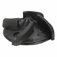 Replacement impeller for Dayton equipment, model 5UWF3. Direct-fit component for maintaining or restoring airflow in compatible systems. Suitable for industrial ventilation and air-moving applications.