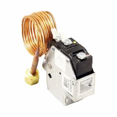 LIEBERT Fixed Set-Point Air Pressure Switch - Fixed Set-Point Air Pressure Switches