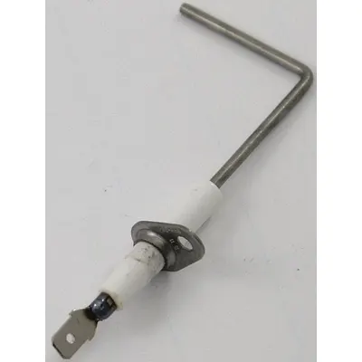 RHEEM Flame Sensor: Mfr Part # 62-23543-01K - Replacement HVACR Controls, Switches & Thermostats