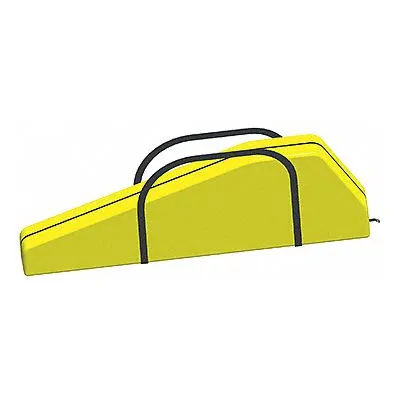 MSA Pole Hoist System Storage Bag, 1 3/4 ft L x 1 1/4 ft W x 7/8 ft H - Pole Hoist System Storage Bags