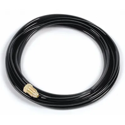 MILLER ELECTRIC TIG Water Hose, 12 1/2 ft, Vinyl, 40V74 - TIG Water Hoses