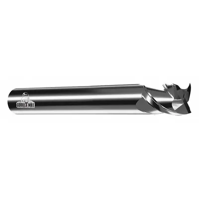 OEM Fast-Cutting Carbide Square End Mill for Aluminum - Fast-Cutting Carbide Square End Mills for Aluminum