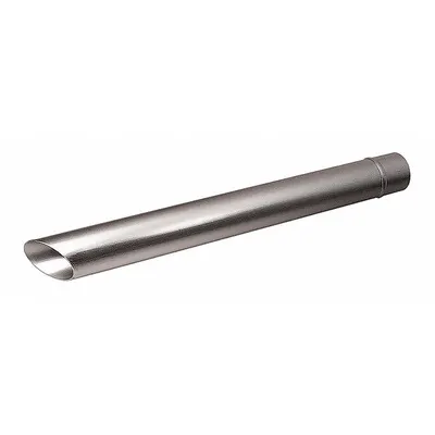NORTECH Metal Gulper Wand, 18 L - Material Handling Parts