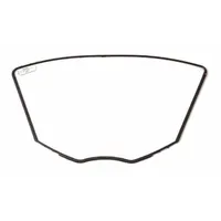 Visor PC: SR 580, SR 580, Clear, Polycarbonate (MPN R06-0808)