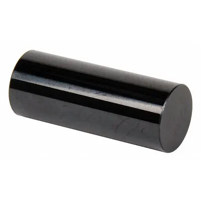 VERMONT GAGE Class ZZ Go (Plus) Plug & Pin Gauge - Class ZZ Go (Plus) Plug & Pin Gauges - Black Oxide Finish, Inch Diameters