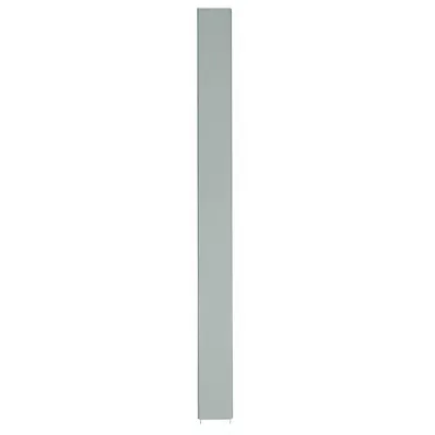 ASI GLOBAL PARTITIONS Pilaster for Bathroom Partitions - Pilasters for Bathroom Partitions