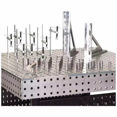 FLEXTUR Fixturing Kit (MPN 78908270) - Fixturing Kits