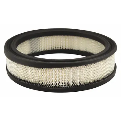 BALDWIN FILTERS Round/Oval Engine Air Filter, Axial Seal, 1 25/32 in Ht, PA2068 - Round/Oval Engine Air Filters
