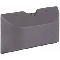 Emergency Light: 2.88 W Lamp Watt, 11.52 W Emergency Watt, 120/277V AC, 4 Lamp Heads, Aluminum, LED (MPN PGZ)