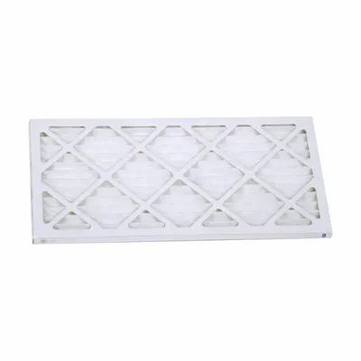 AIRCLEAN SYSTEMS Filter: Prefilter, 16 in Overall Ht, 18 in Overall Wd, 26 in Overall Dp - Fume Hood Filters