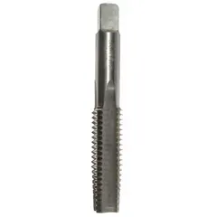 The WESTWARD H5 Taper features a 5/8-11NC thread specification. It is a power tool part used for mounting accessories in drilling or machining operations. This taper is designed as a replacement component for compatible equipment.