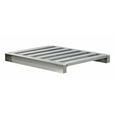 NEW AGE INDUSTRIAL Rackable Pallet - Rackable Pallets