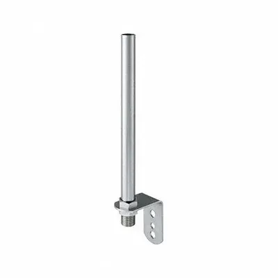 PATLITE 22POLE-300 Wall-Mount Bracket for Modular Tower Lights - Wall-Mount Brackets for Modular Tower Lights