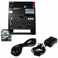Portable Printer: Printer, No Wireless Connectivity, 1", 180 dpi Printhead Resolution, AC Adapter