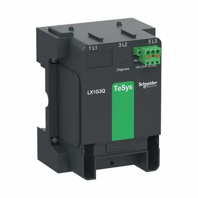 SCHNEIDER Module: Control Module - Accessories for Schneider Electric Models
