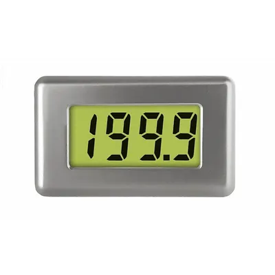 LASCAR BEZ-900-IP Panel Mounted IP67/NEMA 4X Bezel - Panel Meter Accessories