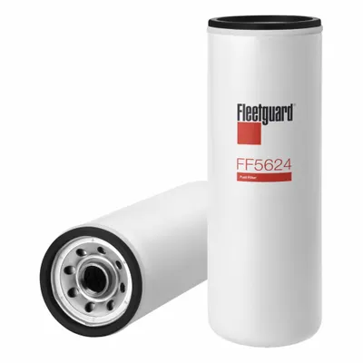FLEETGUARD Spin-On Diesel Fuel Filter FF5624 - Spin-On Fuel Filters