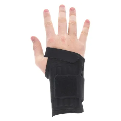 CONDOR Double Strap Wrist Support
