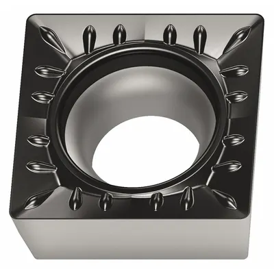 WALTER Square Turning Insert: SCMT3(2.5)2-RM4 - Square (S) Indexable Turning Inserts
