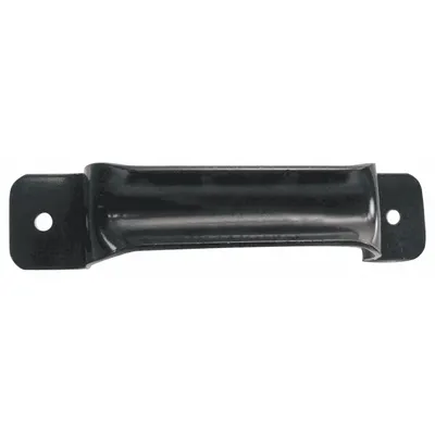 AMERICAN GARAGE DOOR SUPPLY Lift Handle, Non-Locking, TD-LH100 - Lift Handles for Garage Doors