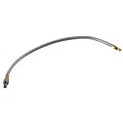 This 2 ft spray wand is constructed from nylon with copper components and includes a right angle spray head. It is designed for use with coil cleaning sprayers to apply cleaning solutions to HVAC condenser and evaporator coils. Compatible with model CJ-200E.