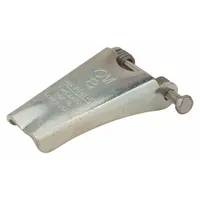 CM Latch Assembly: Electric Chain Hoists, Lodestar, 595528