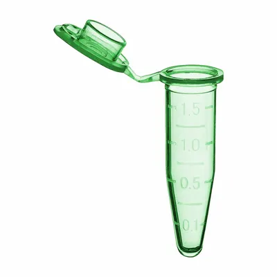 OEM Microcentrifuge Tube - Plastic Microcentrifuge Tubes