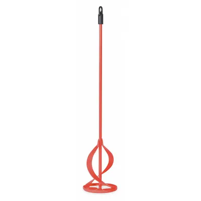 OEM Drum Mixer: Single-Paddle - Single Paddles