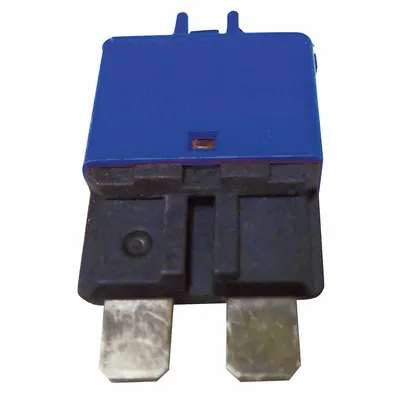 BUSSMANN CB227-15 Type III ATC Footprint Circuit Breaker - Plug-In Mount Automotive Circuit Breakers