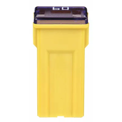 BUSSMANN FMX-60 Female Time-Delay Fuse - Female Time-Delay Fuses