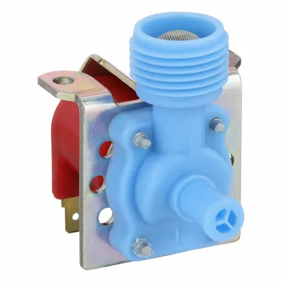 HOSHIZAKI Water Valve 4A0865-01 - HOSHIZAKI Ice Machine Replacement Parts