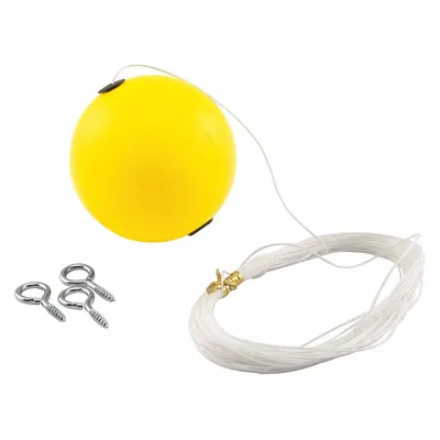 PRIME-LINE GD 52286 Garage Stop Ball, Rubber - Material Handling