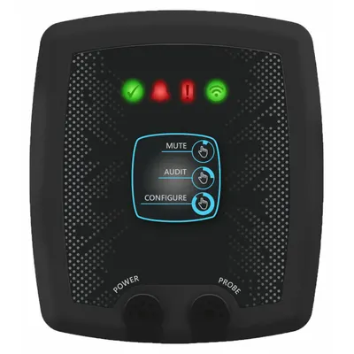LASCAR EL-IOT-1 Wireless Temperature Data Logger - Temperature Data Loggers