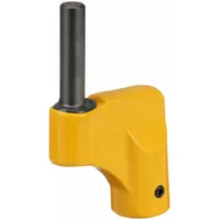 Bucket Tooth Pin Remover, 3/4" Diameter: Bucket Tooth Pin Remover, SLIDE SLEDGE (MPN 213302)