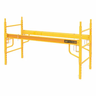 METALTECH Jobesite Series Height Extension Kit - Height Extension Kits