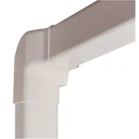 Left vertical angle 60mm