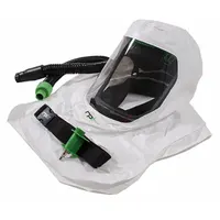 T-Link hood: T-Link, Includes Breathing Tube (MPN 17-111-12)