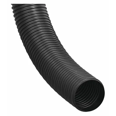 REIKU Continuous-Flex Corrugated Tubing