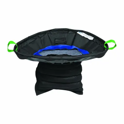 PIG Adjustable-Frame Insert Street Drain Filter - Adjustable-Frame Insert Street Drain Filters