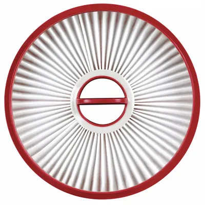 MILWAUKEE 49-90-2012 HEPA Wet/Dry Foam Vacuum Filter for 0940-20 - Upright Vacuum Filters
